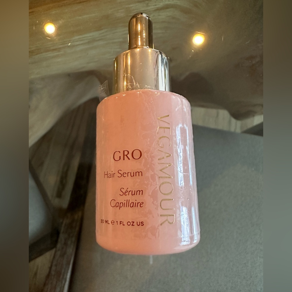 Vegamour GRO Hair Serum